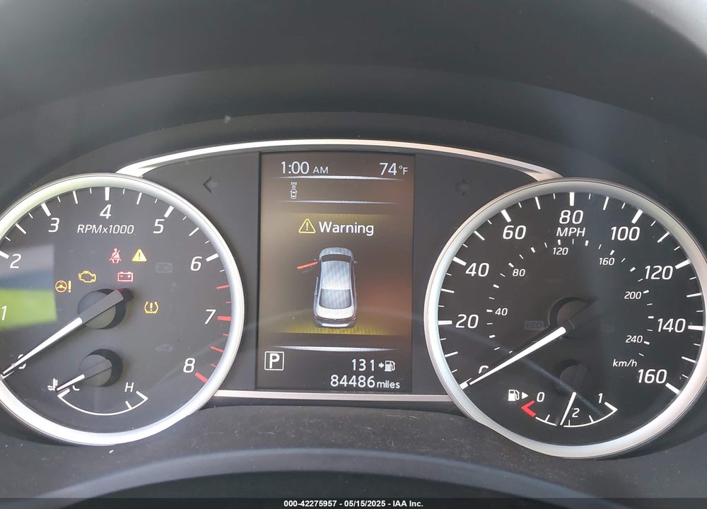 2018 NISSAN SENTRA VIN: 3N1AB7AP7JY284790