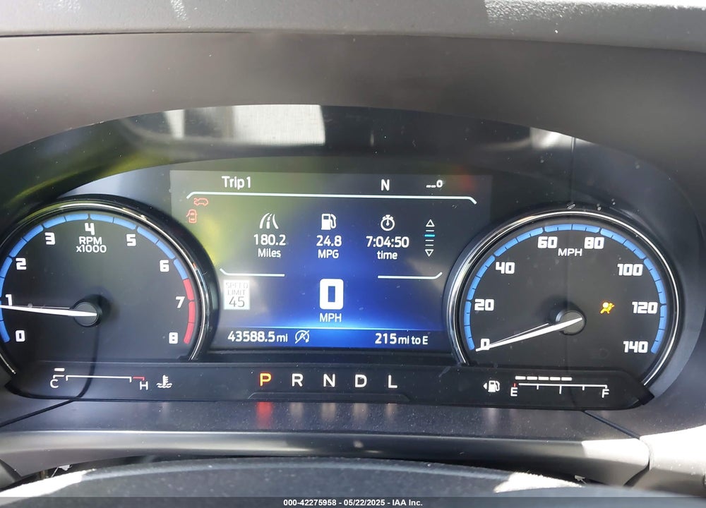 2021 FORD BRONCO SPORT VIN: 3FMCR9C69MRB13468