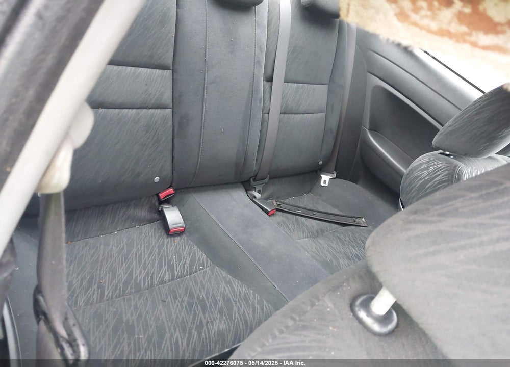 2006 HONDA CIVIC VIN: 2HGFG128X6H550441