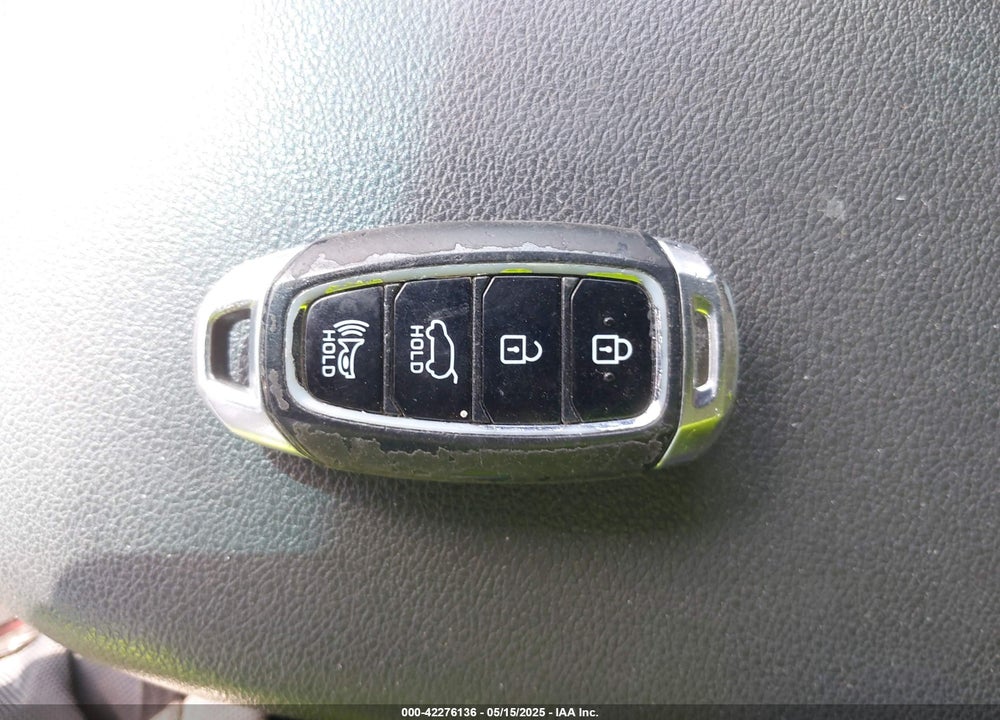 2018 HYUNDAI KONA VIN: KM8K62AA5JU178485