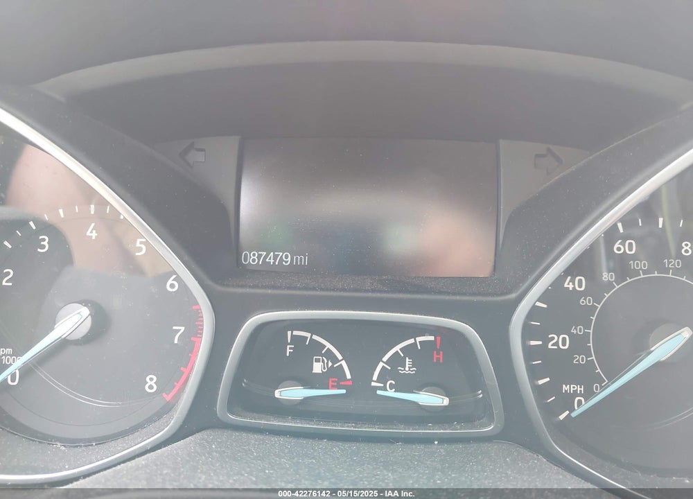 2018 FORD ESCAPE VIN: 1FMCU0GD3JUC18823