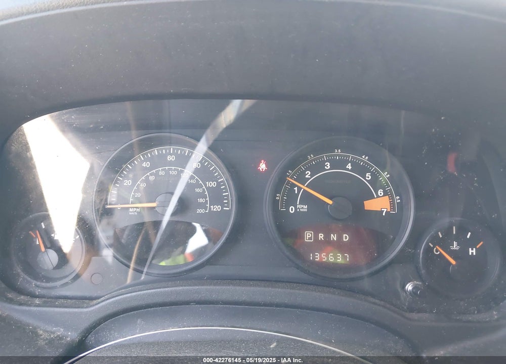 2014 JEEP PATRIOT LATITUDE VIN: 1C4NJPFA3ED699894