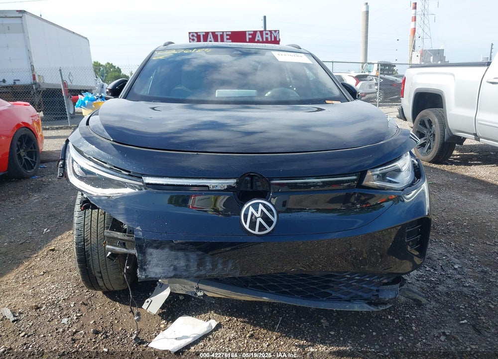 2023 VOLKSWAGEN ID.4 VIN: 1V2GNPE84PC002994