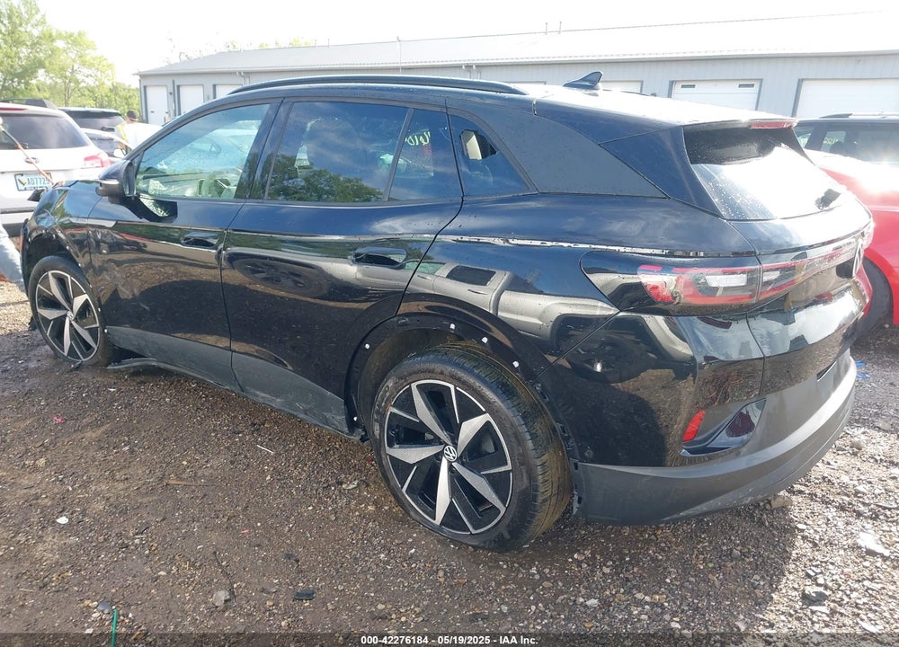 2023 VOLKSWAGEN ID.4 VIN: 1V2GNPE84PC002994