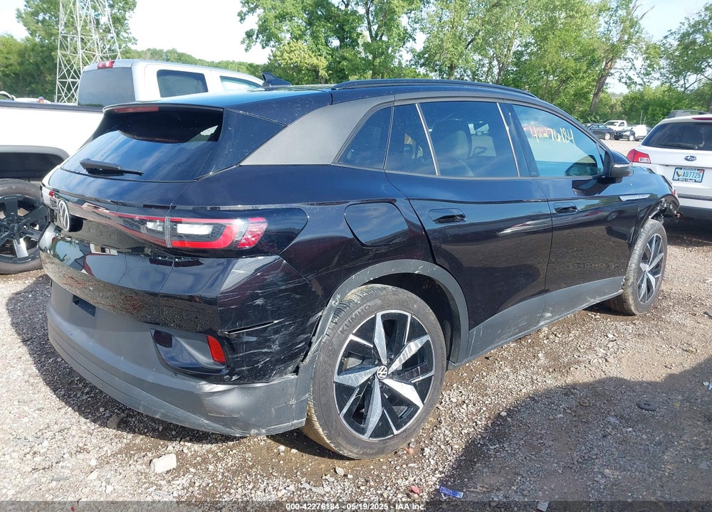 2023 VOLKSWAGEN ID.4 VIN: 1V2GNPE84PC002994