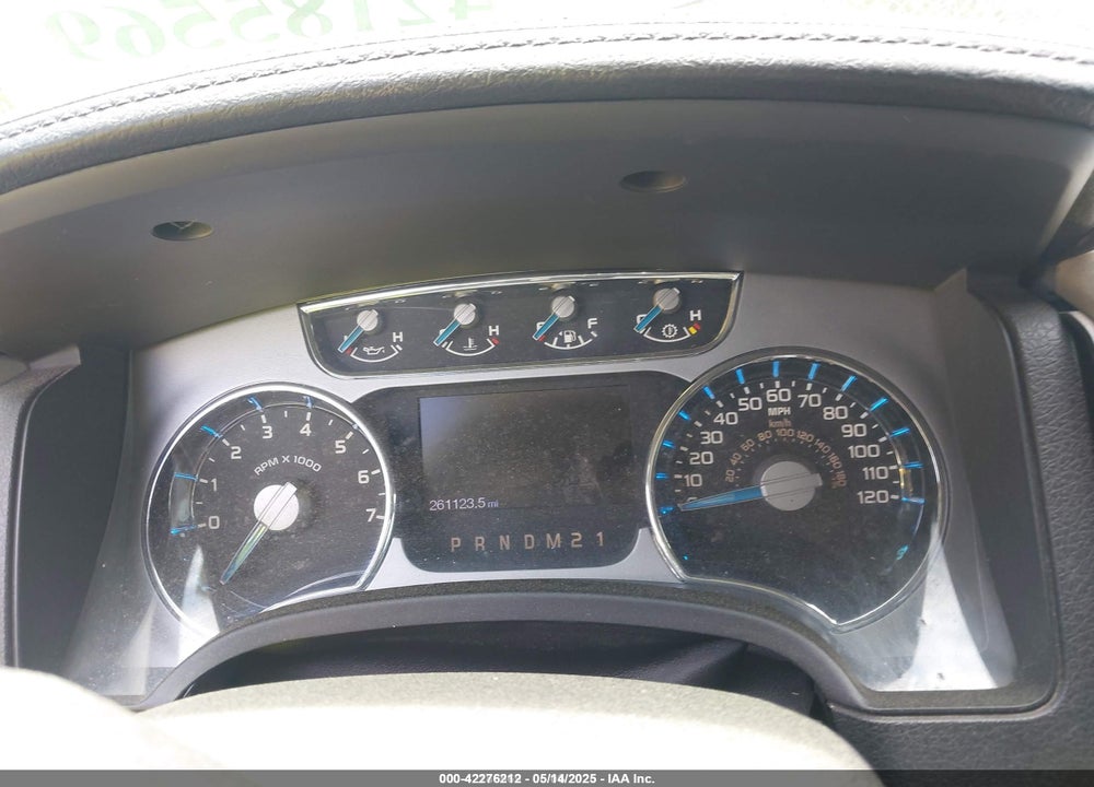 2013 FORD F-150 PLATINUM VIN: 1FTFW1ET7DFA34182