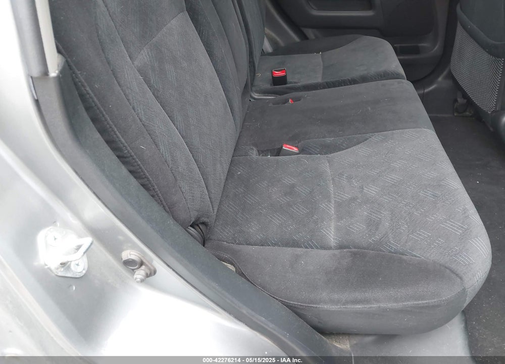 2006 HONDA CR-V EX VIN: SHSRD77816U421213