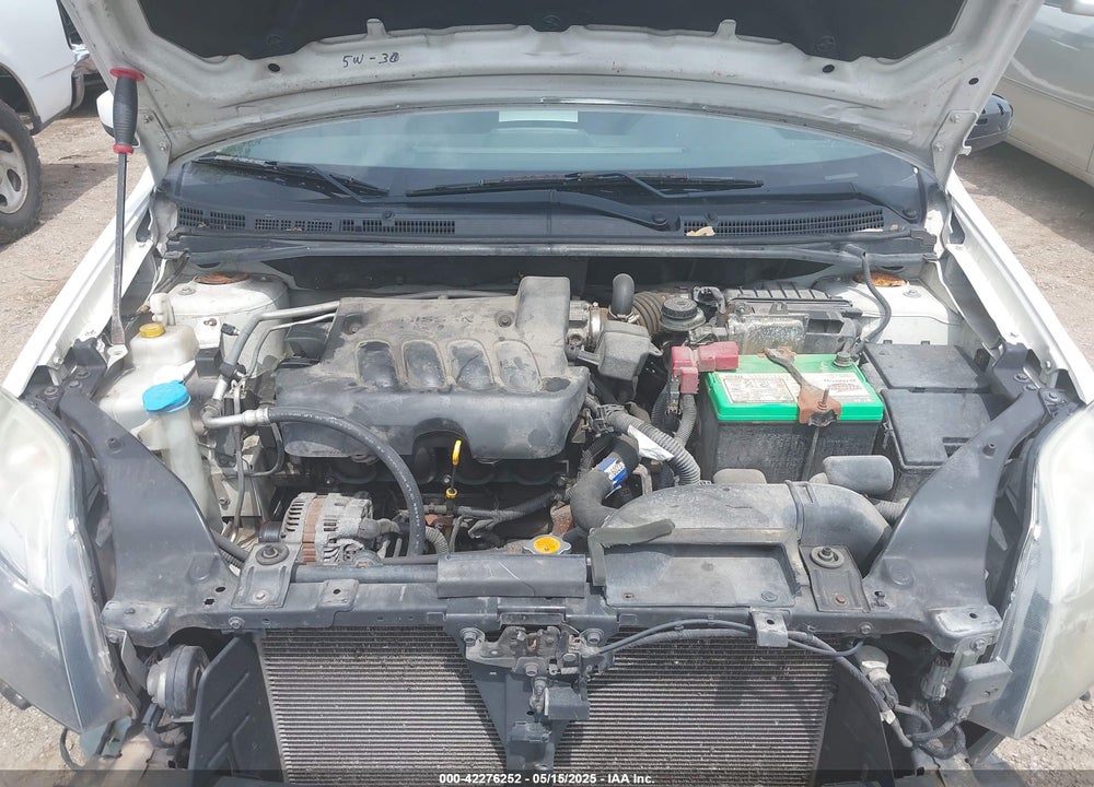 2011 NISSAN SENTRA VIN: 3N1AB6AP2BL710412