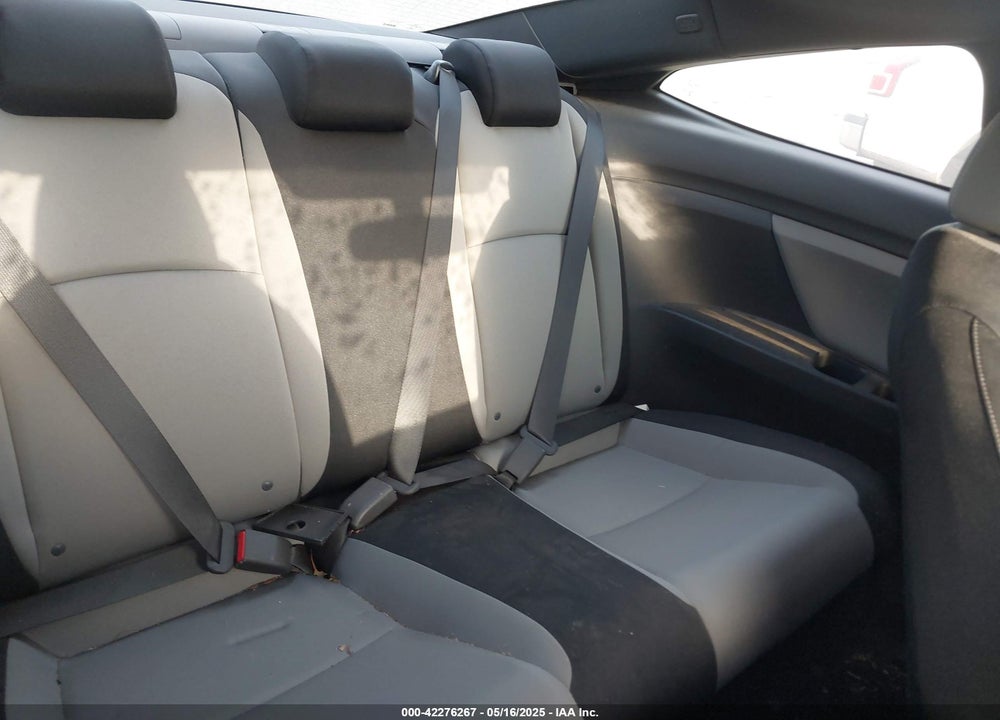 2017 HONDA CIVIC LX-P VIN: 2HGFC4B09HH304667