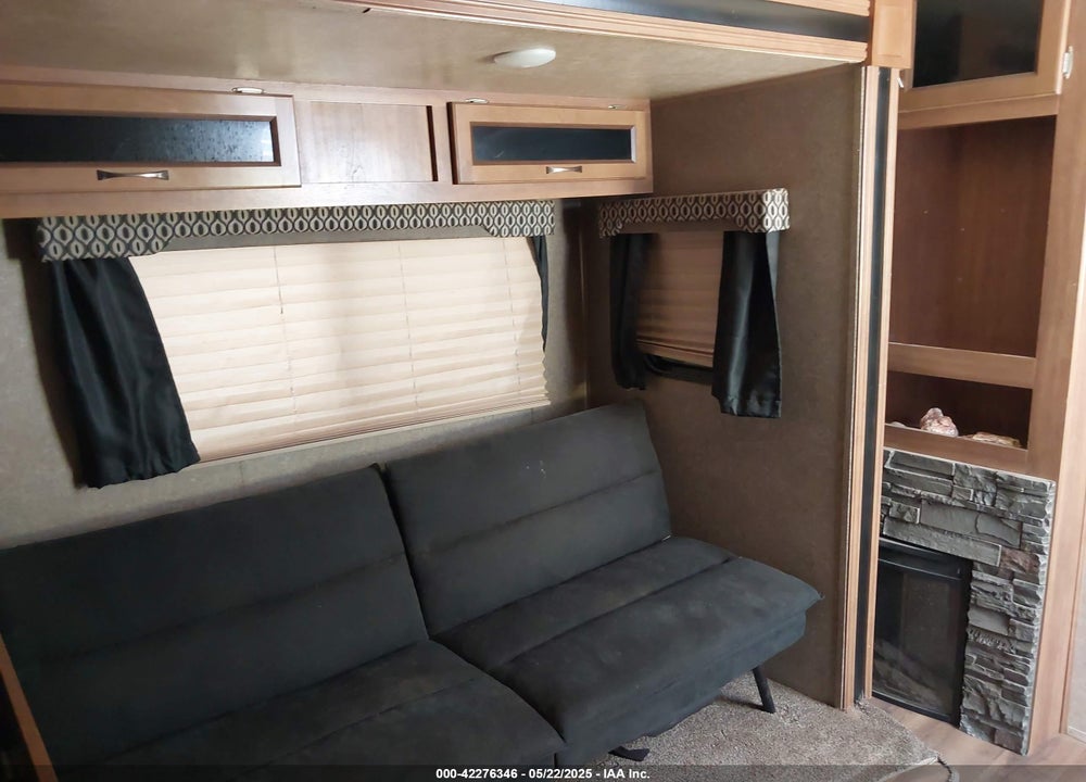 2019 COACHMEN CATALINA VIN: 5ZT2CATB2KU031652