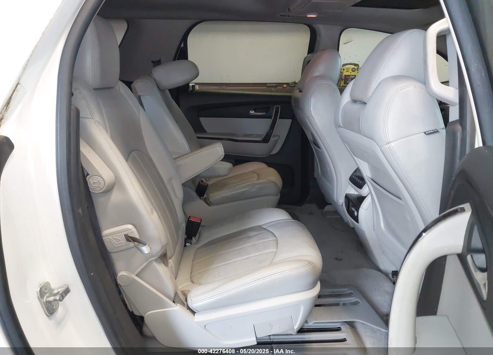 2011 GMC ACADIA VIN: 1GKKVTED8BJ345107