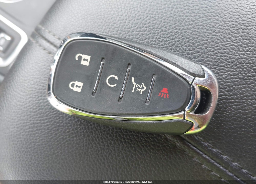 2021 CHEVROLET EQUINOX AWD PREMIER VIN: 3GNAXXEV2MS119820