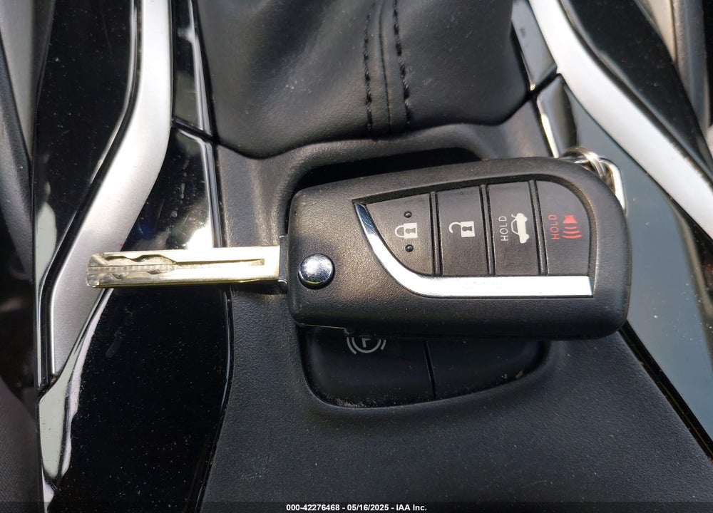 2022 TOYOTA COROLLA LE VIN: JTDEPMAE4N3004674