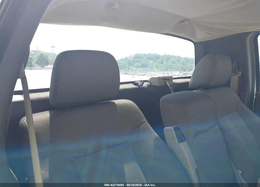 2009 FORD F-150 STX/XL/XLT VIN: 1FTRF12W69KC07426