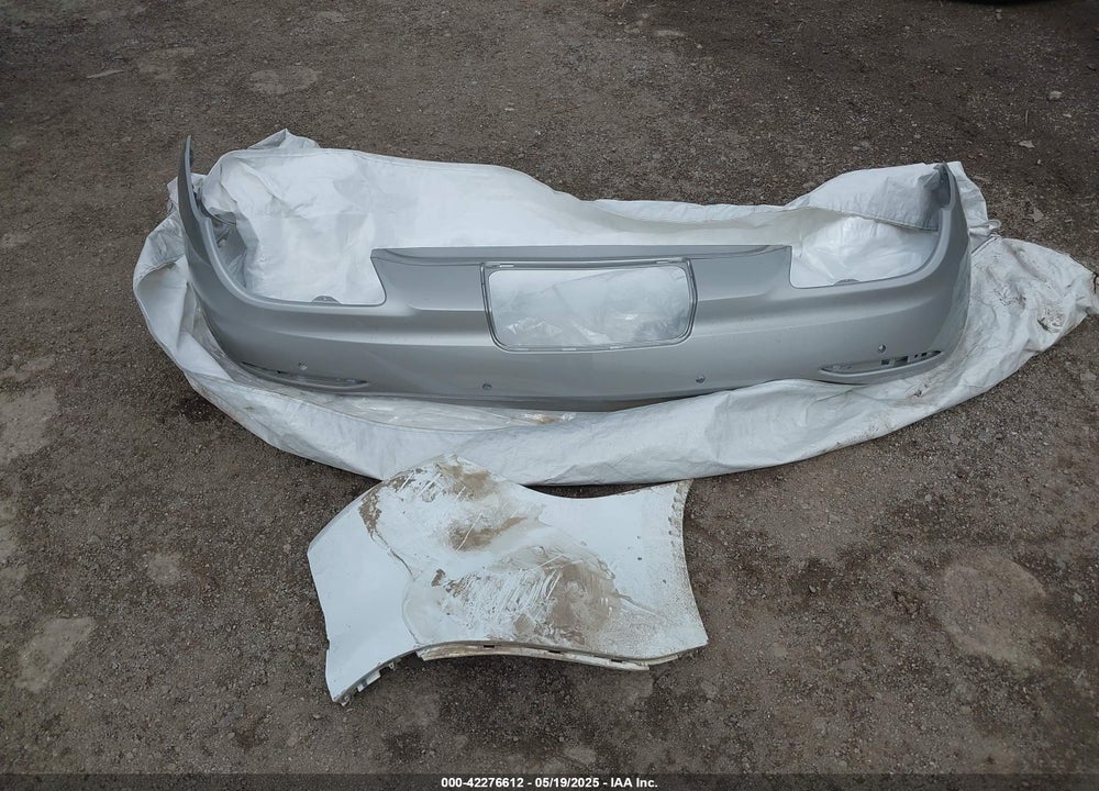2021 BUICK ENCLAVE FWD ESSENCE VIN: 5GAERBKW8MJ221064