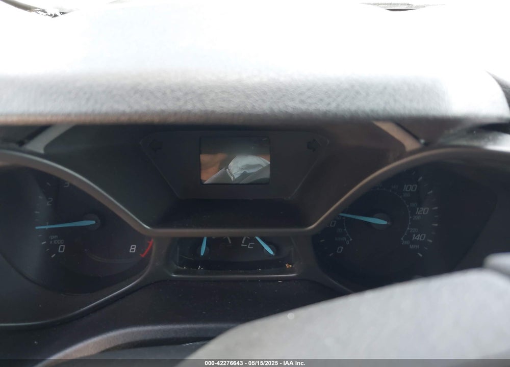 2018 FORD TRANSIT CONNECT XLT VIN: NM0GE9F71J1379558