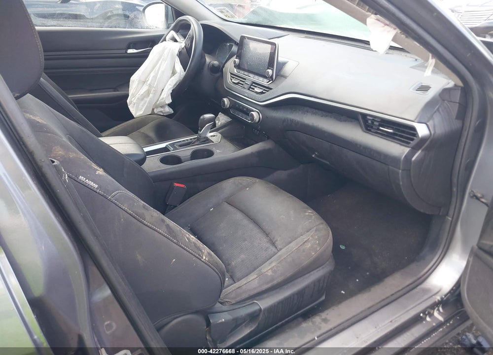 2020 NISSAN ALTIMA VIN: 1N4BL4BV6LC160294