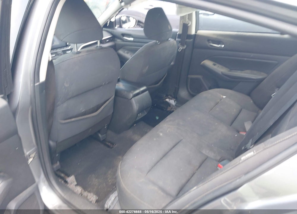 2020 NISSAN ALTIMA VIN: 1N4BL4BV6LC160294