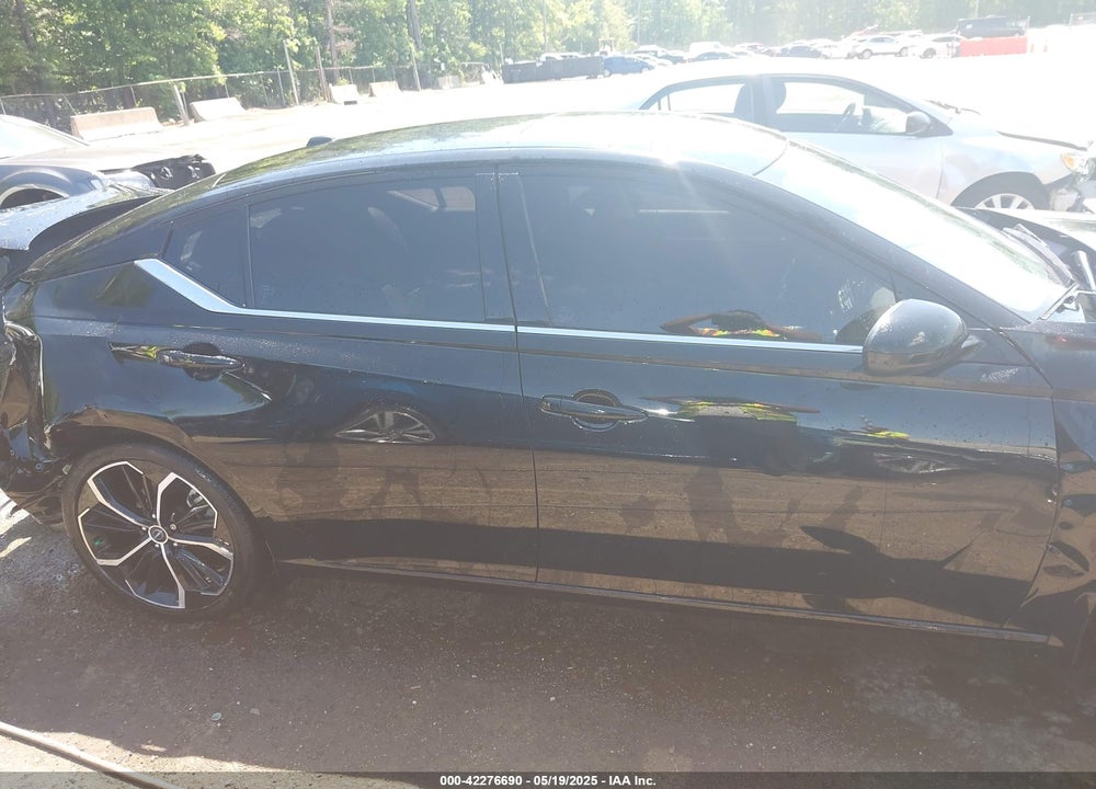 2023 NISSAN ALTIMA VIN: 1N4BL4CV8PN322354