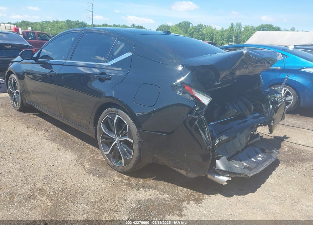 2023 NISSAN ALTIMA VIN: 1N4BL4CV8PN322354