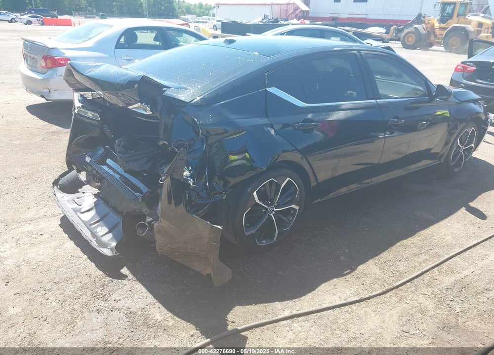 2023 NISSAN ALTIMA VIN: 1N4BL4CV8PN322354