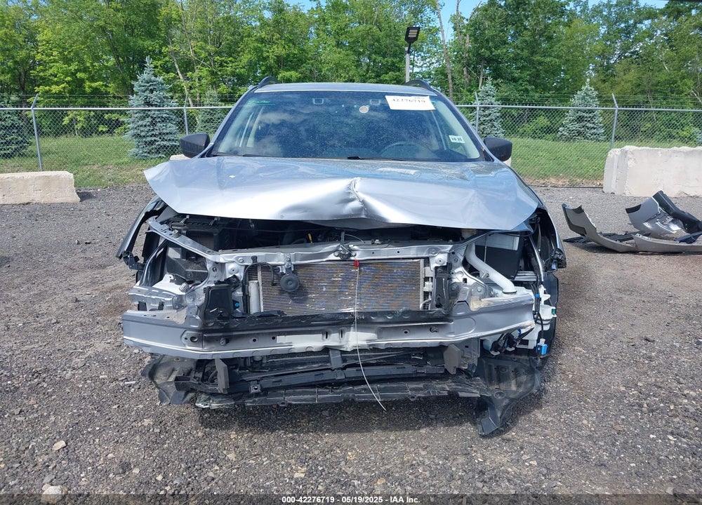2021 SUBARU CROSSTREK VIN: JF2GTABC6M8218973
