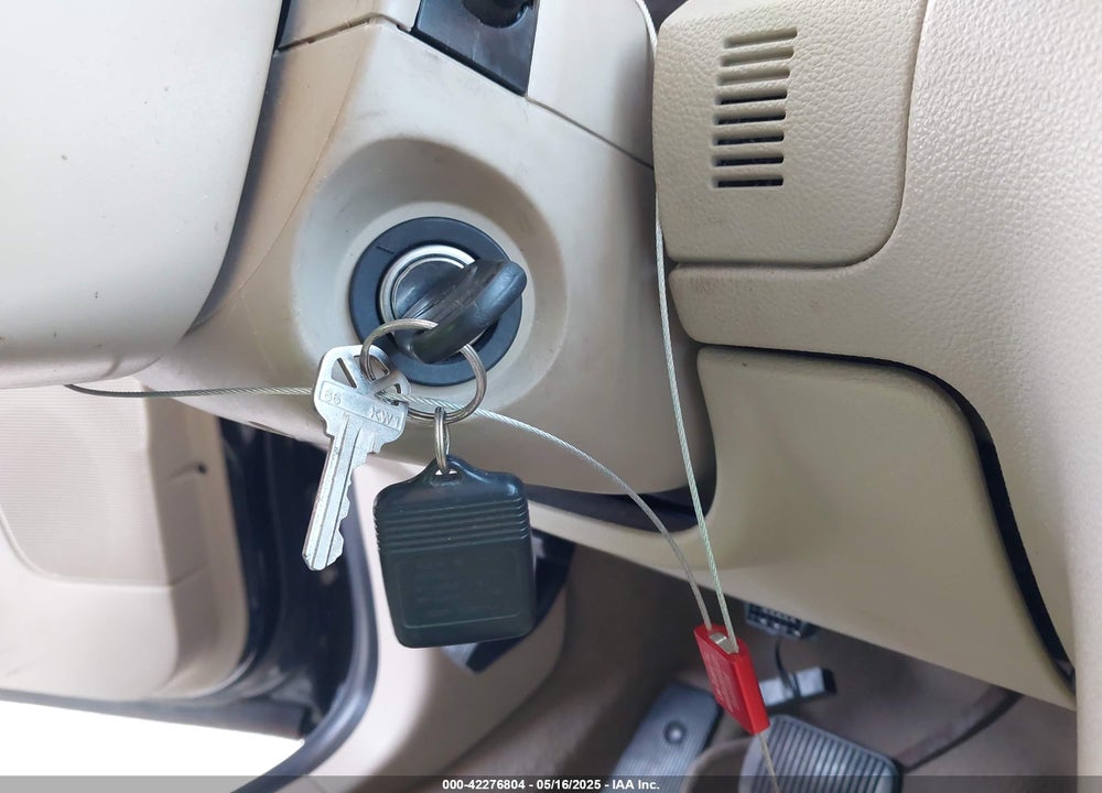 2007 FORD FIVE HUNDRED SEL VIN: 1FAHP24137G126681