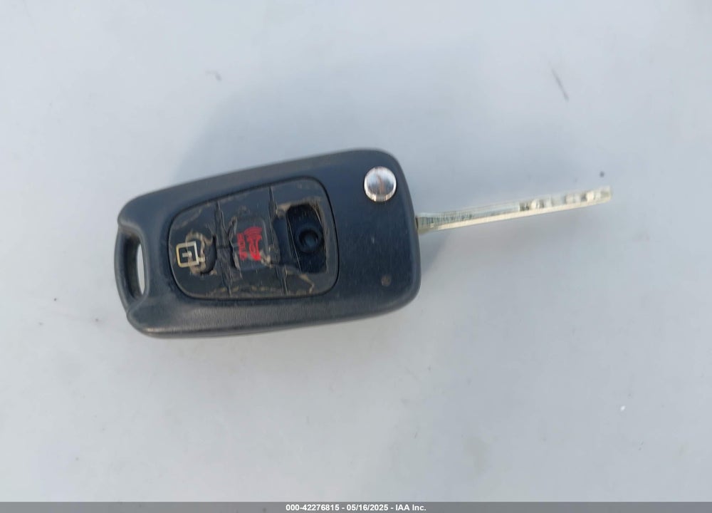 2011 KIA SOUL VIN: KNDJT2A25B7228089