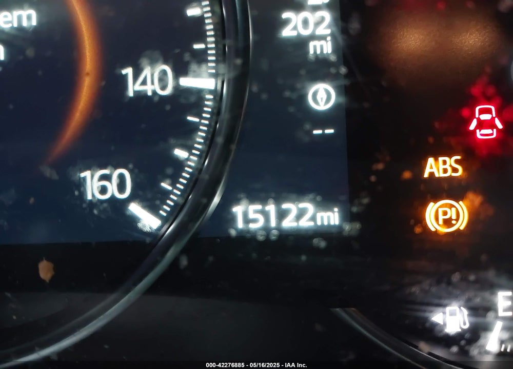 2024 MAZDA CX-5 VIN: JM3KFBEM3R0378820