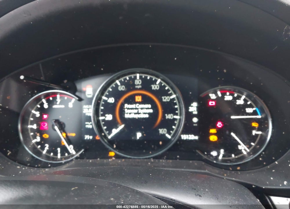 2024 MAZDA CX-5 VIN: JM3KFBEM3R0378820