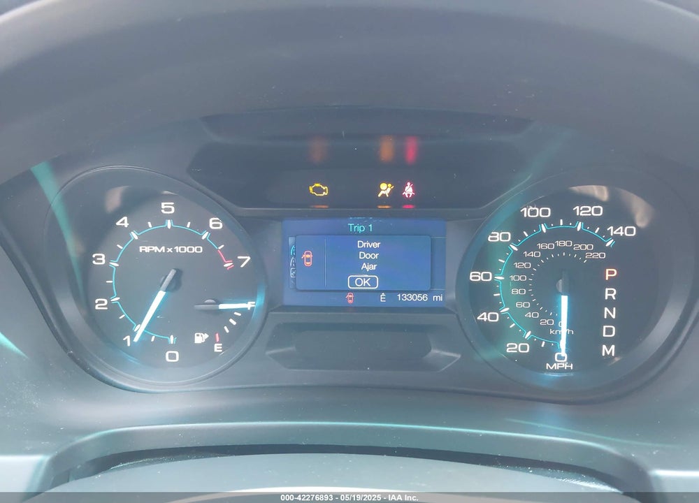 2015 FORD EXPLORER VIN: 1FM5K7B88FGC49248