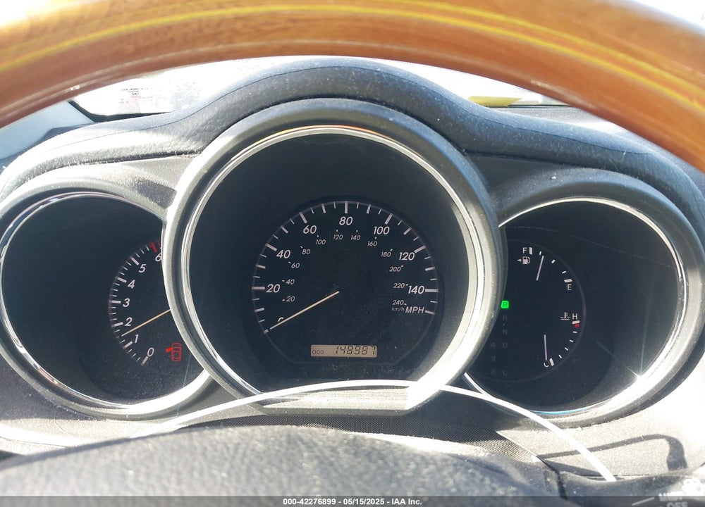 2006 LEXUS RX 330 VIN: 2T2GA31U76C043159