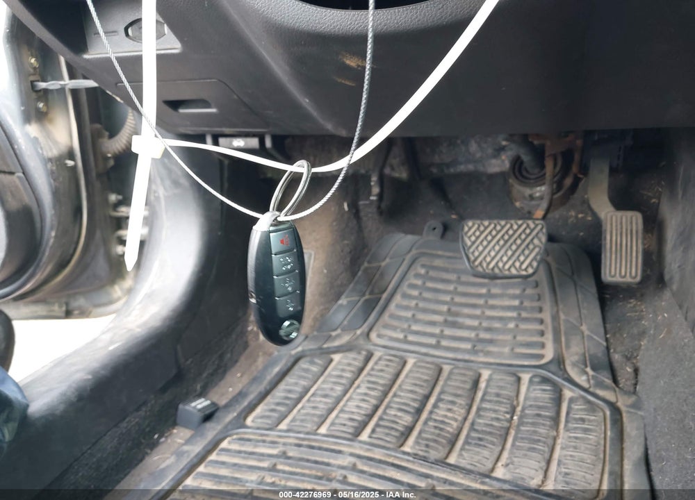 2008 NISSAN ALTIMA VIN: 1N4AL21E28N408070
