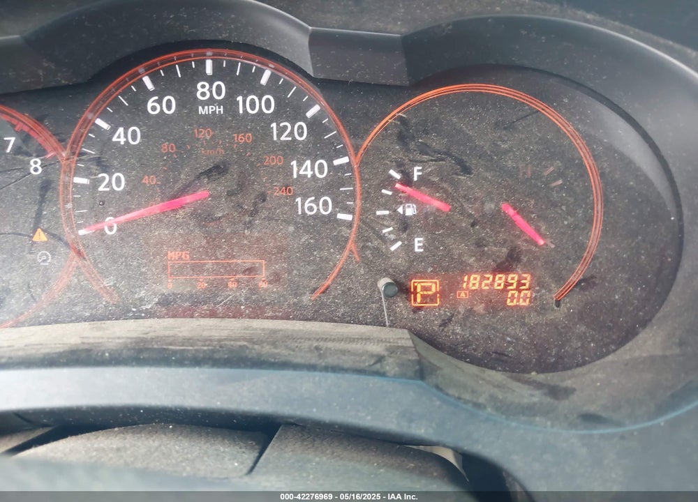 2008 NISSAN ALTIMA VIN: 1N4AL21E28N408070