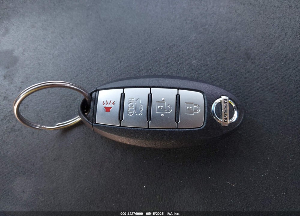 2015 NISSAN ALTIMA VIN: 1N4AL3AP6FC173057