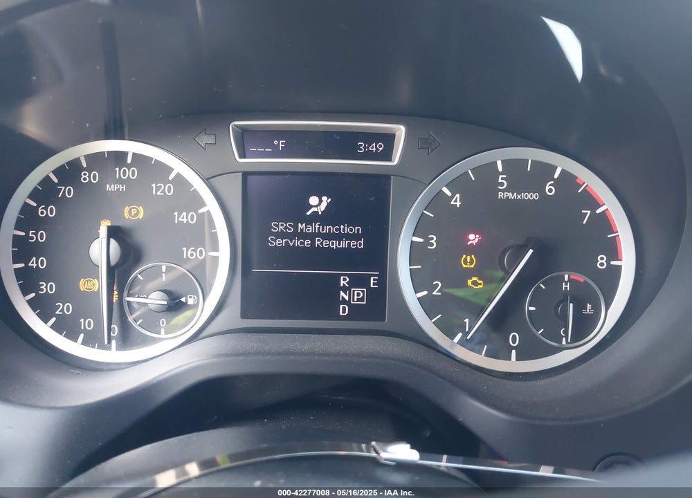 2018 INFINITI QX30 VIN: SJKCH5CP9JA004522