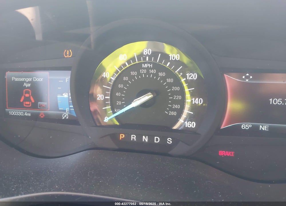 2018 FORD FUSION VIN: 3FA6P0HD9JR148958