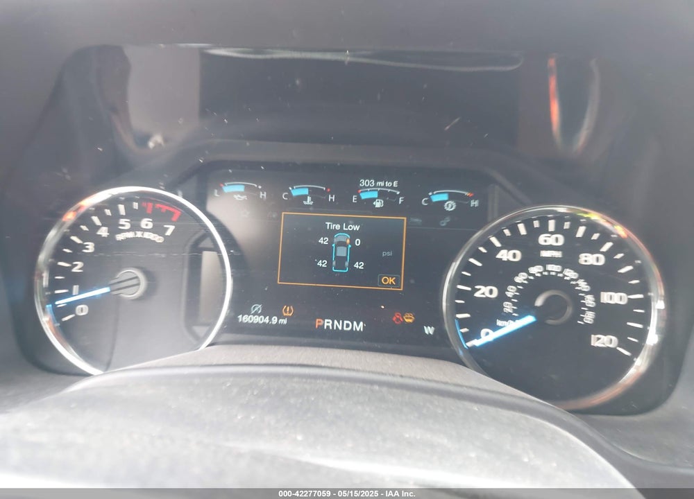 2019 FORD F-150 VIN: 1FTEW1E57KFA55172