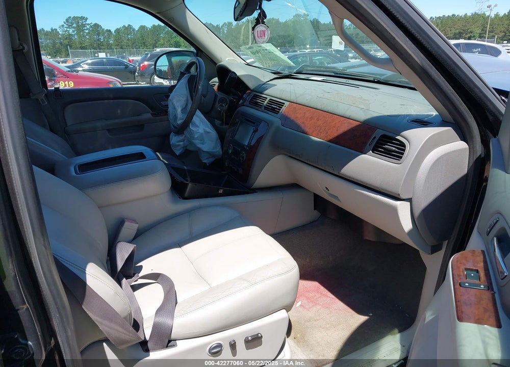 2012 CHEVROLET SILVERADO 1500 VIN: 3GCPKTE74CG236618