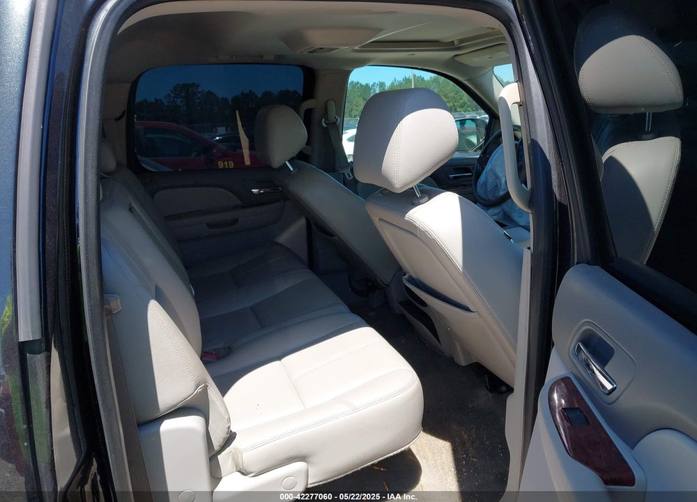 2012 CHEVROLET SILVERADO 1500 VIN: 3GCPKTE74CG236618