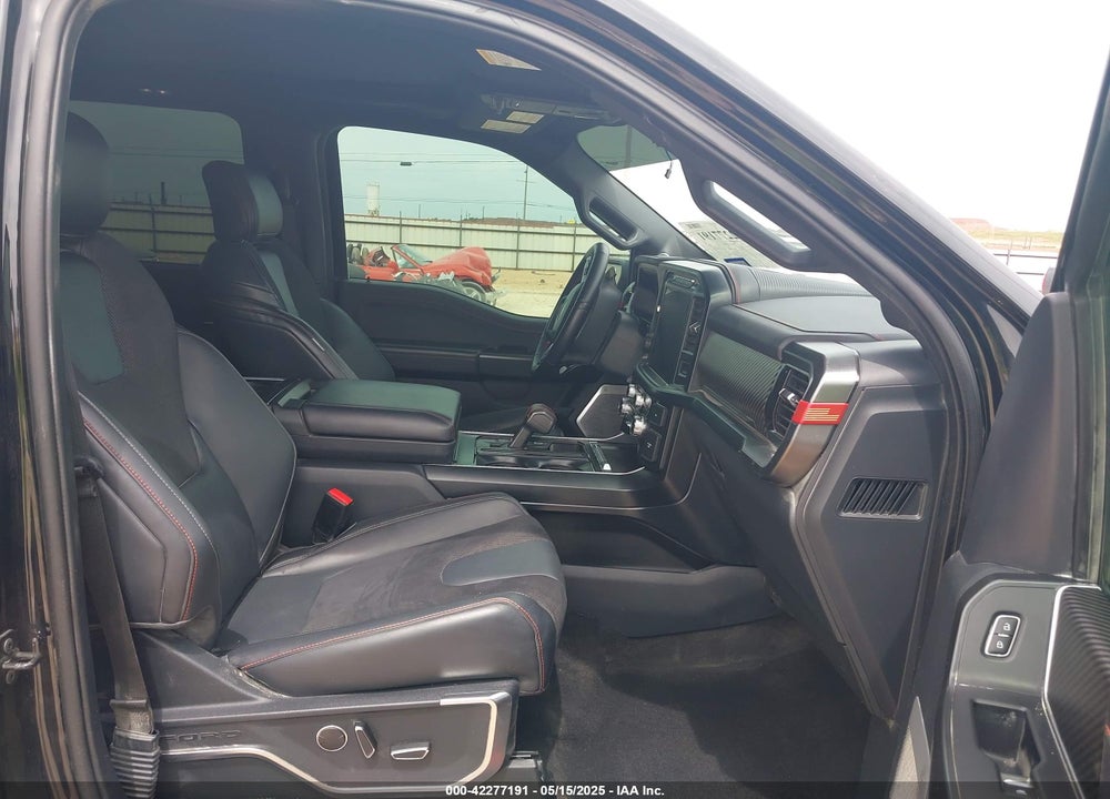 2024 FORD F-150 VIN: 1FTFW1RGXRFA73093
