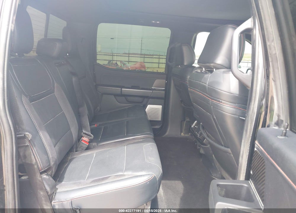 2024 FORD F-150 VIN: 1FTFW1RGXRFA73093