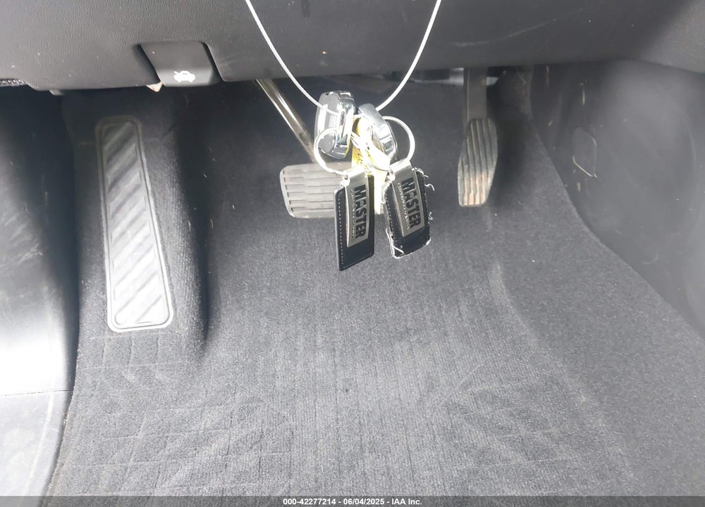 2020 CHEVROLET SILVERADO 1500 VIN: 1GCPYFED8LZ137743