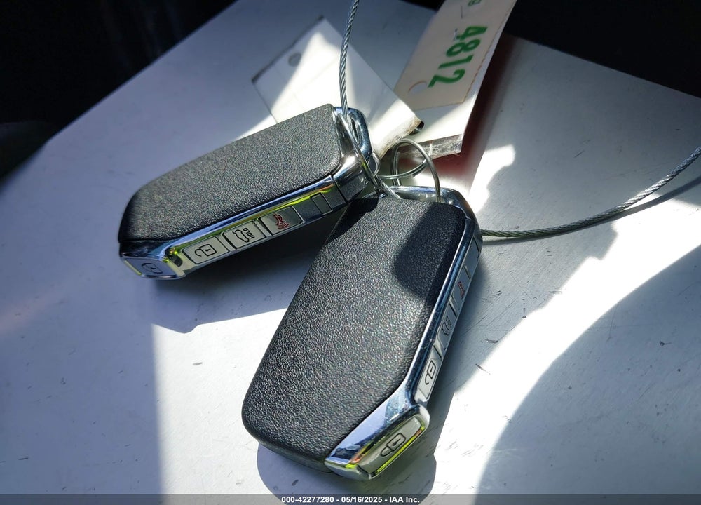 2024 KIA FORTE VIN: 3KPF54AD8RE743126