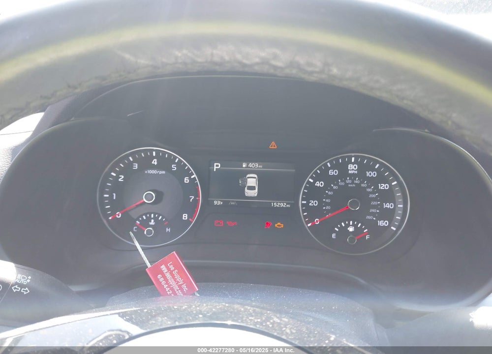 2024 KIA FORTE VIN: 3KPF54AD8RE743126