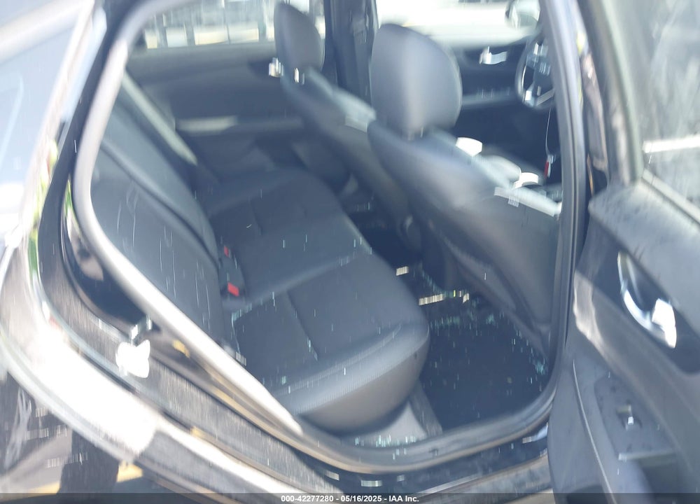 2024 KIA FORTE VIN: 3KPF54AD8RE743126