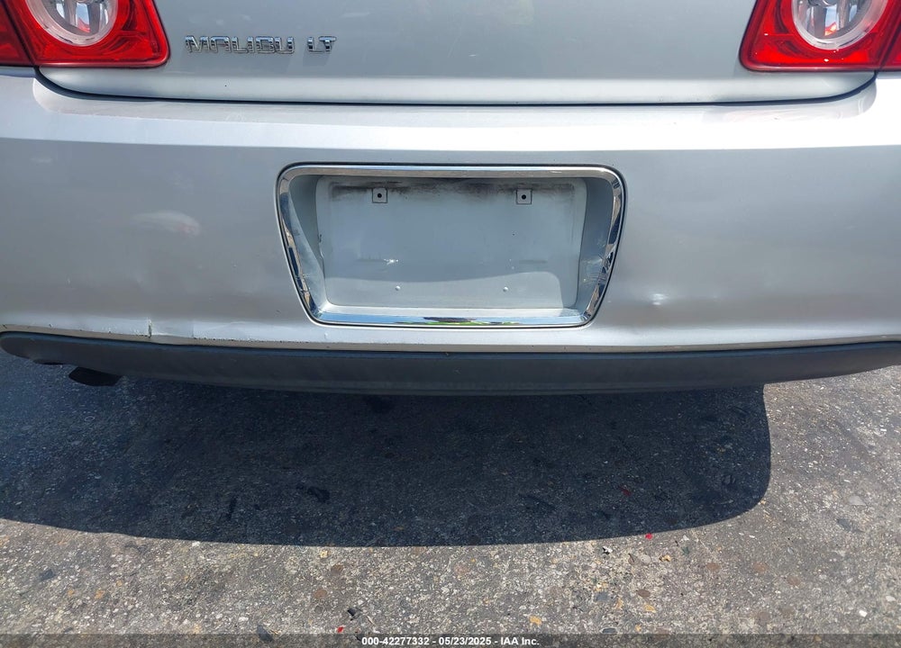 2012 CHEVROLET MALIBU 1LT VIN: 1G1ZC5EU7CF130004
