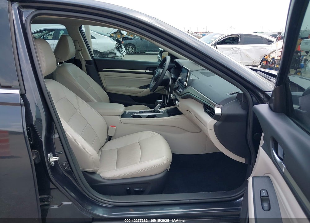 2019 NISSAN ALTIMA 2.5 PLATINUM VIN: 1N4BL4FV1KC219146
