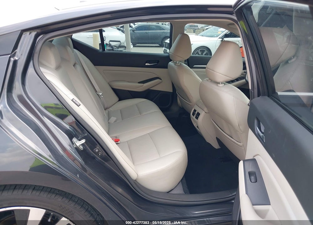 2019 NISSAN ALTIMA 2.5 PLATINUM VIN: 1N4BL4FV1KC219146