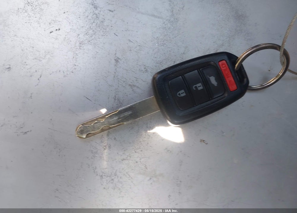 2021 HONDA HR-V VIN: 3CZRU5H11MM717252
